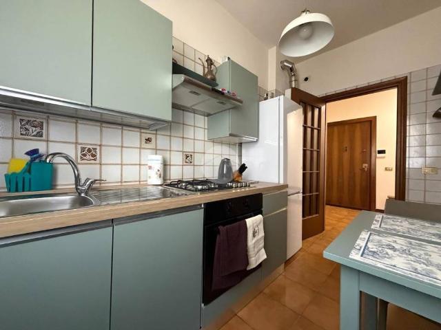 Quadrilocale in vendita a Verona piazza Pozza, 25, San Zeno