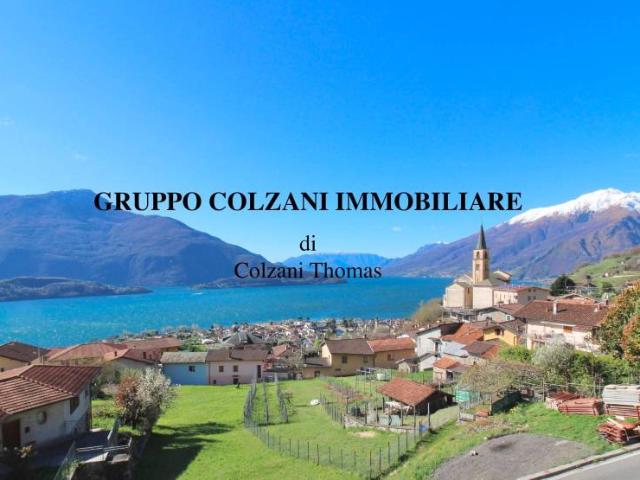 Quadrilocale in vendita a Vercana