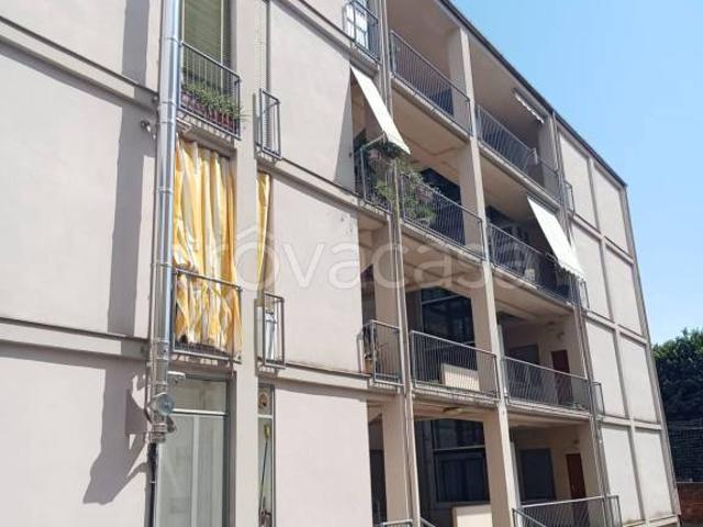 Quadrilocale in vendita a Vercelli
