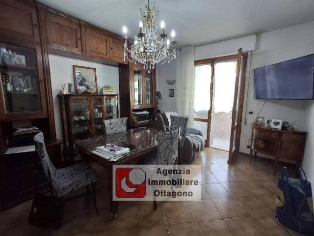 Quadrilocale in vendita a Viareggio