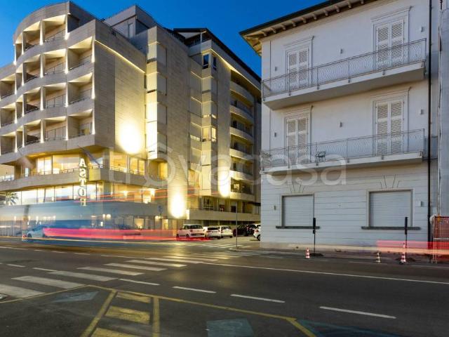 Quadrilocale in vendita a Viareggio