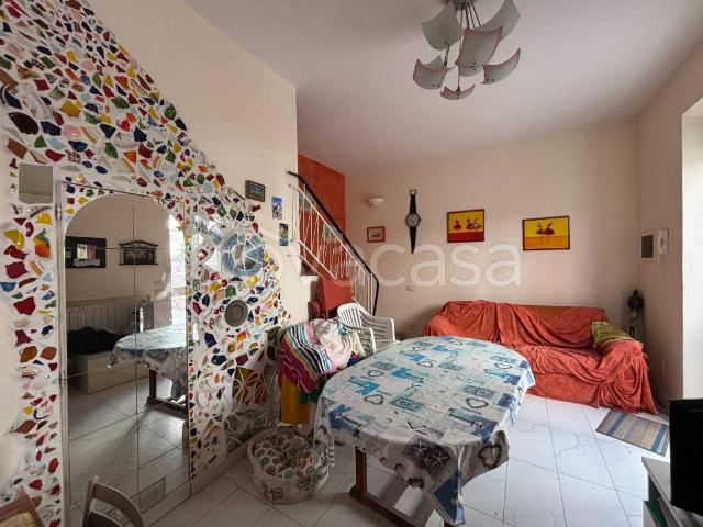 Quadrilocale in vendita a Viareggio via Giovanni Corrao