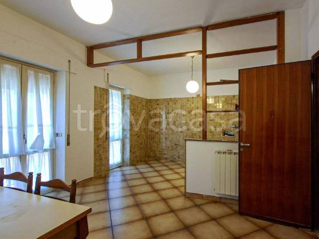 Quadrilocale in vendita a Vignanello via della Mola, 81