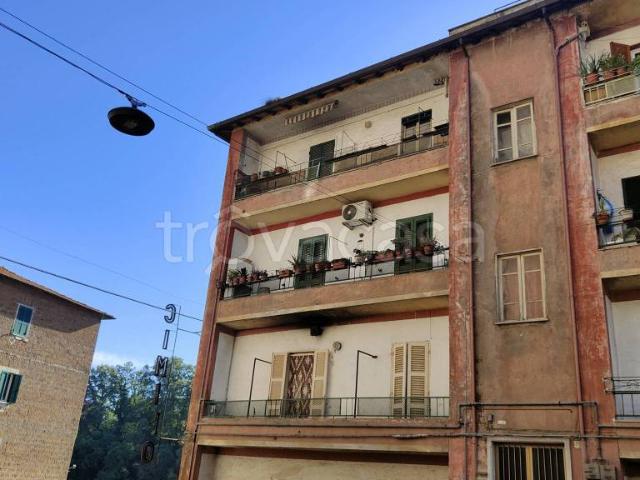 Quadrilocale in vendita a Vignanello via San Rocco