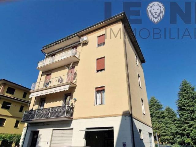 Quadrilocale in vendita a Vignola
