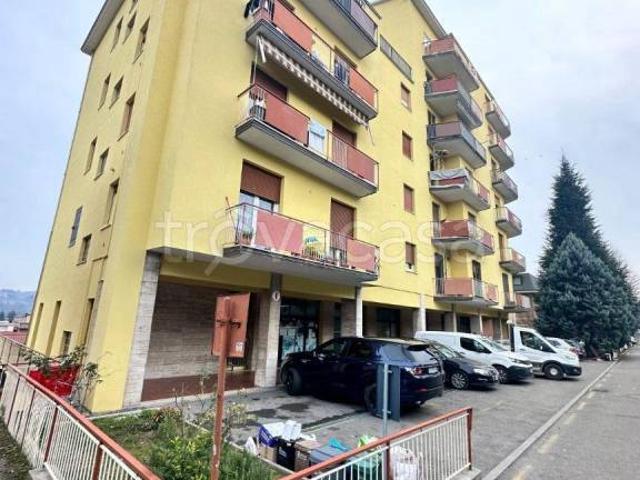 Quadrilocale in vendita a Vignola