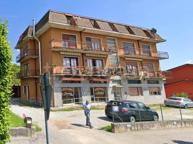 Quadrilocale in vendita a Viggiù viale Varese