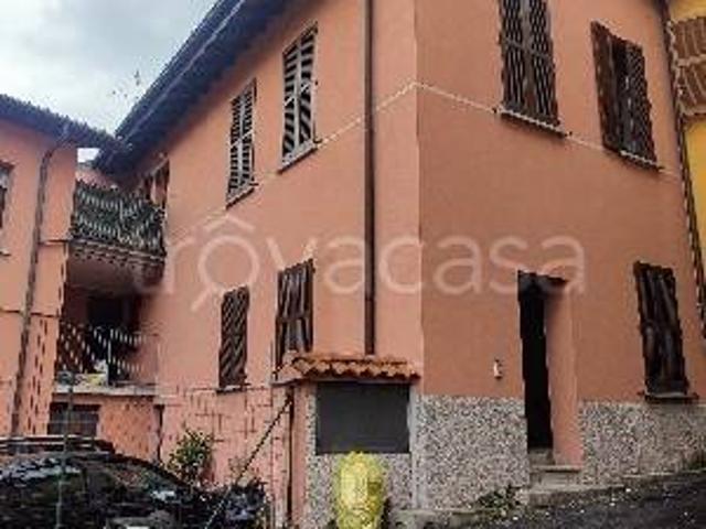 Quadrilocale in vendita a Villa Guardia
