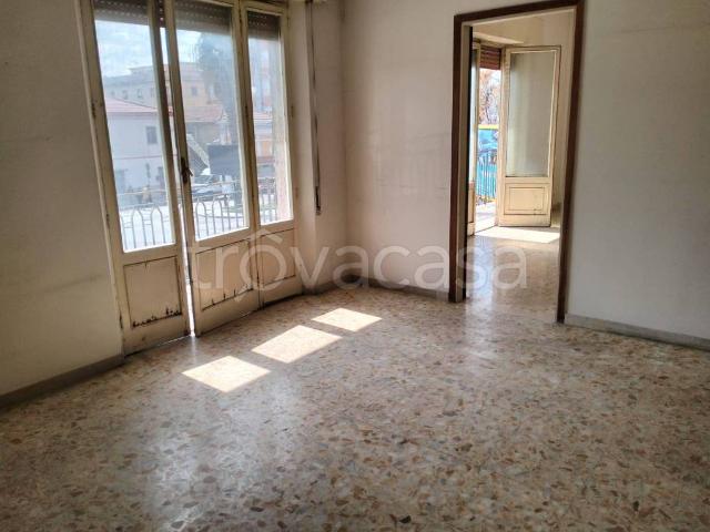 Quadrilocale in vendita a Villa San Giovanni viale Italia