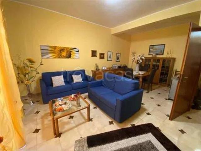 Quadrilocale in vendita a Villabate via Xxiv Maggio, 31