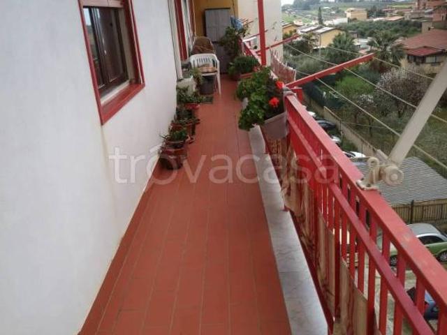 Quadrilocale in vendita a Villaggio Mosè, Agrigento