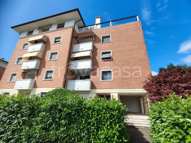 Quadrilocale in vendita a Villanova, Pordenone