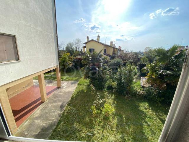 Quadrilocale in vendita a Villesse via Isonzo, 40
