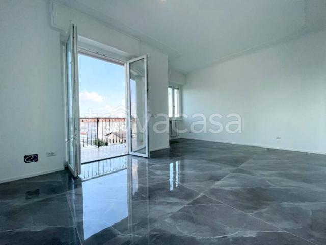 Quadrilocale in vendita a Vimercate via Armando Diaz, 9