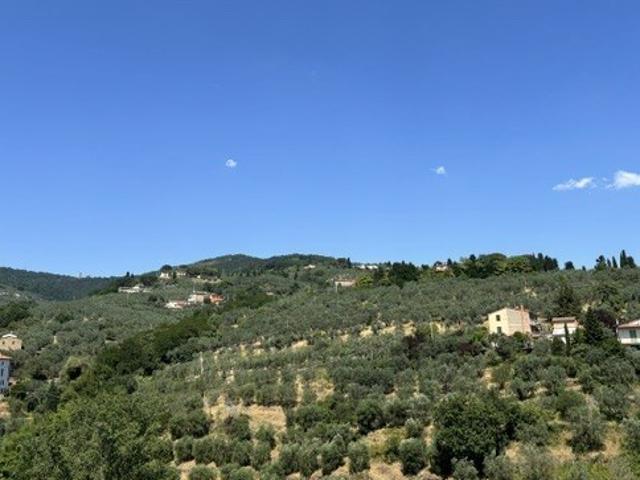 Quadrilocale in vendita a Vinci