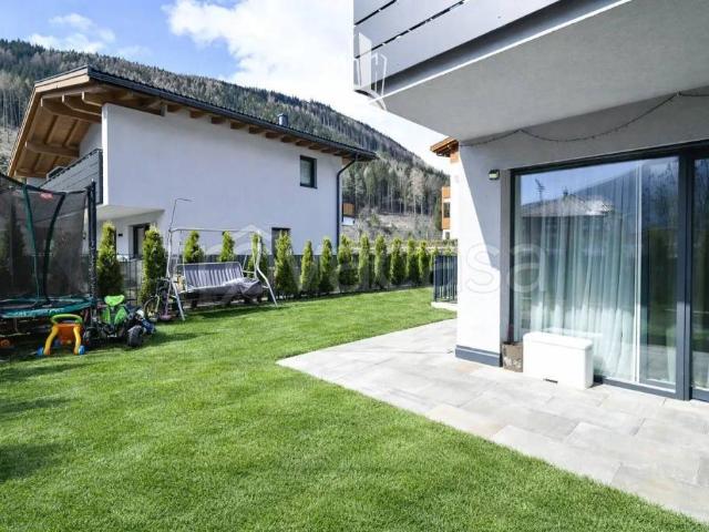 Quadrilocale in vendita a Vipiteno via Kitzbühel