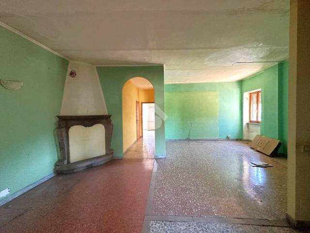 Quadrilocale in vendita a Viterbo largo delio milioni, 6, Bagnaia La Quercia