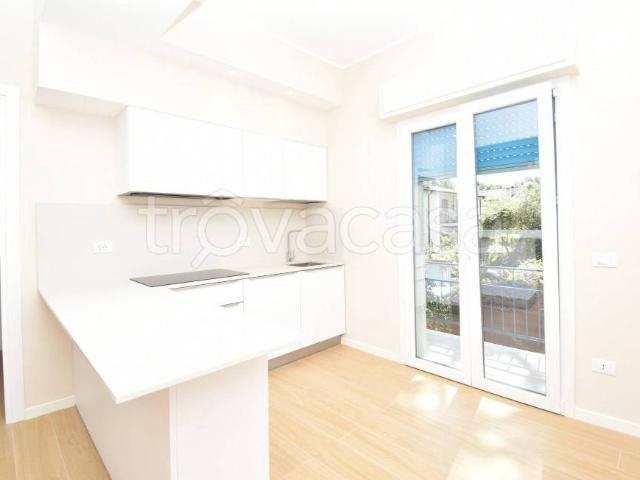 Quadrilocale in vendita a Vittoria Apuana, Forte dei Marmi