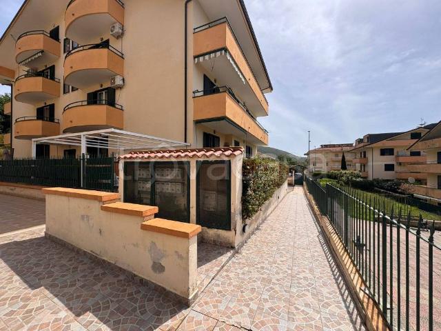 Quadrilocale in vendita a Vitulazio