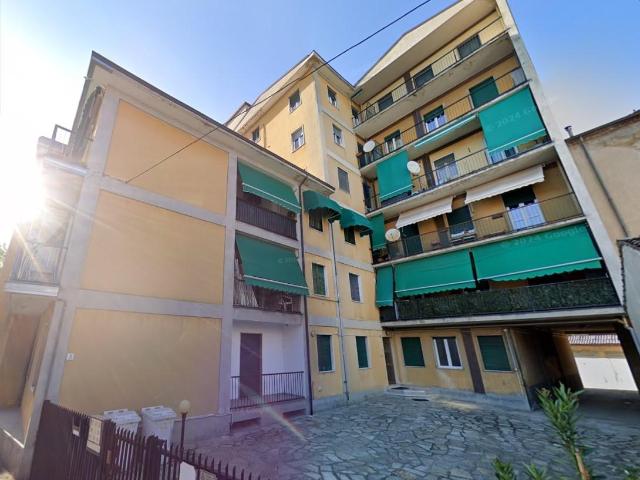 Quadrilocale in vendita a Voghera