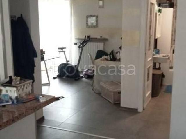 Quadrilocale in vendita a Zogno