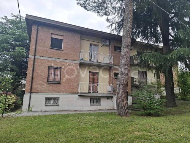 Quadrilocale in vendita a Zola Predosa