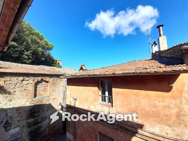 Quadrilocale in vendita ad Acquapendente