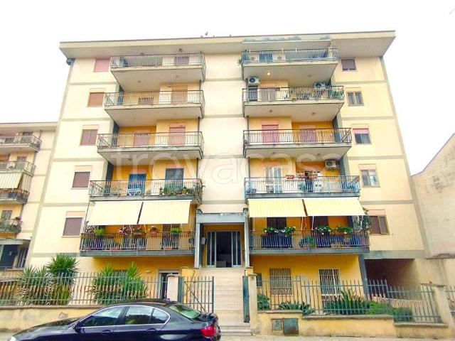 Quadrilocale in vendita ad Acquaviva delle Fonti via Leone xiii, 45