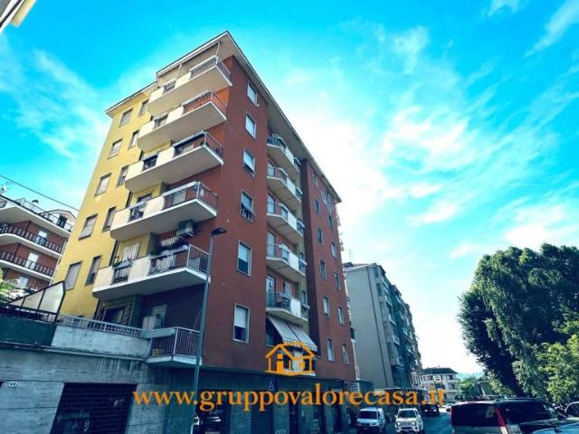Quadrilocale in vendita ad Acqui Terme