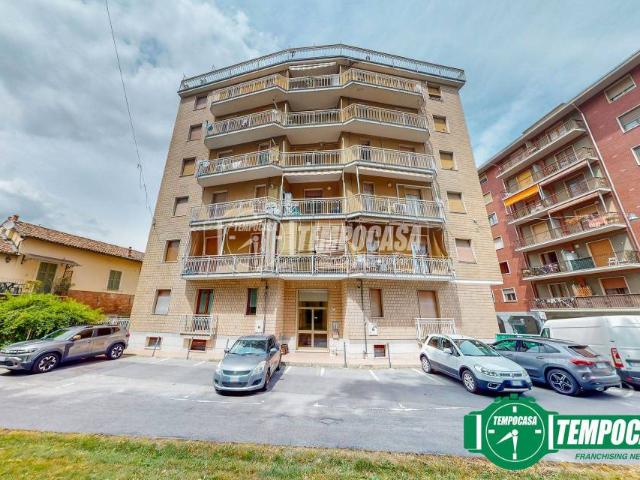 Quadrilocale in vendita ad Acqui Terme via Ottavio Morelli