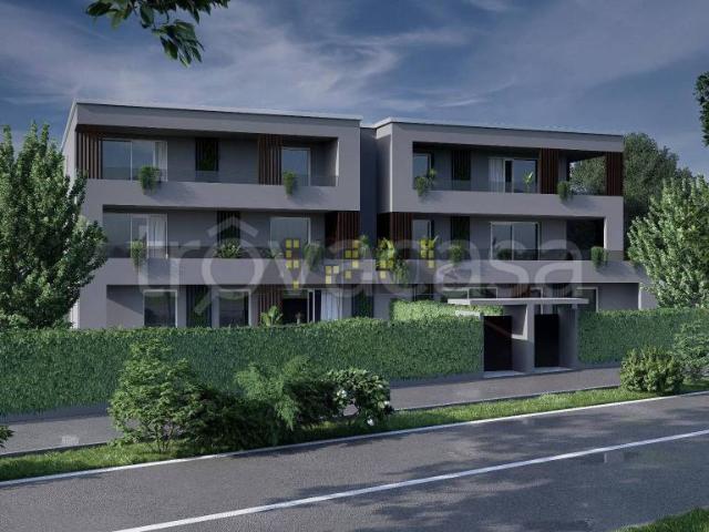 Quadrilocale in vendita ad Abano Terme