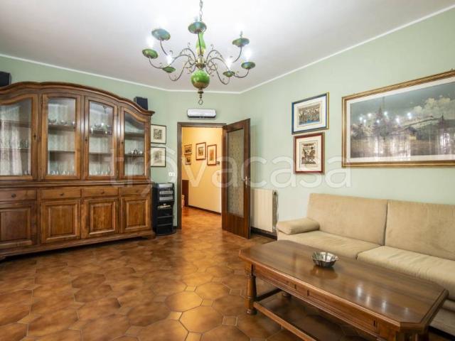 Quadrilocale in vendita ad Abano Terme
