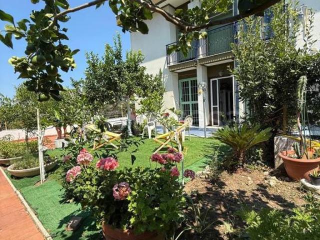 Quadrilocale in vendita ad Agropoli