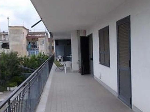 Quadrilocale in vendita ad Afragola