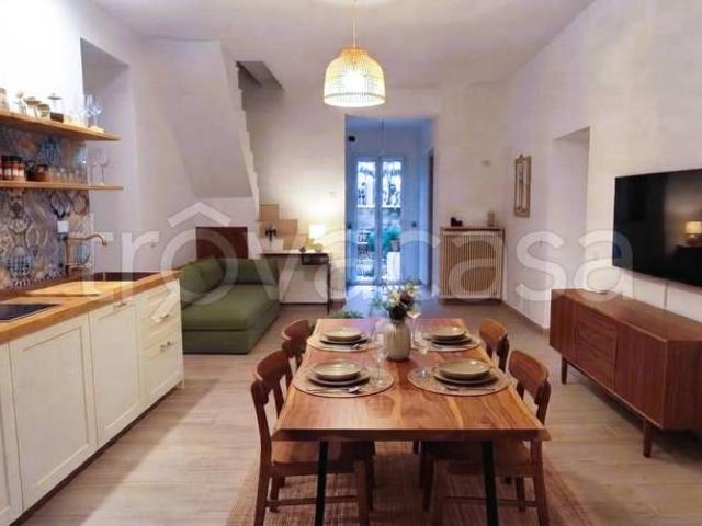 Quadrilocale in vendita ad Albano Laziale, Pavona