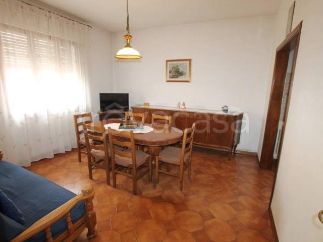 Quadrilocale in vendita ad Albignasego via Sant'Andrea