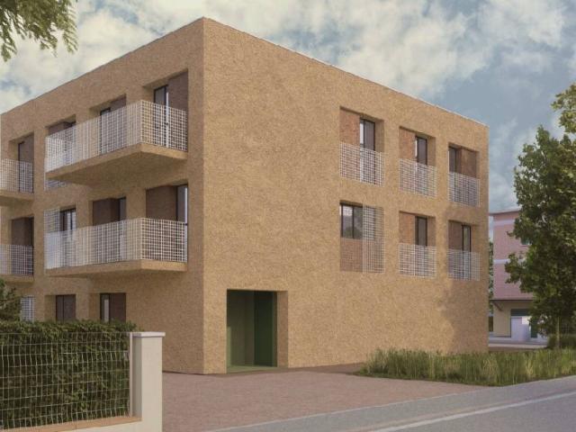 Quadrilocale in vendita ad Albinea