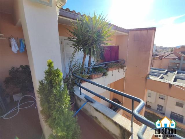 Quadrilocale in vendita ad Alcamo