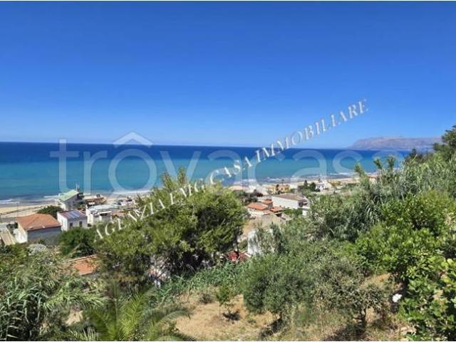 Quadrilocale in vendita ad Alcamo via Ponte dei Ricchi, 66, Alcamo Marina