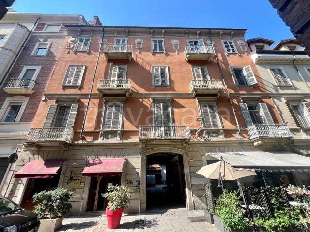 Quadrilocale in vendita ad Alessandria via Dante Alighieri, 13, Piazza della Libertà