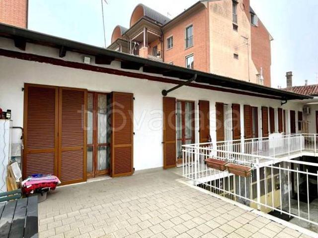 Quadrilocale in vendita ad Alessandria via macchiavelli, 32, Piazza della Libertà