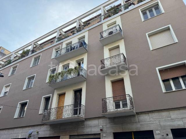 Quadrilocale in vendita ad Alessandria, Piazza Garibaldi