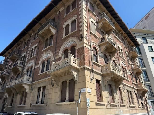 Quadrilocale in vendita ad Alessandria, Piazza della Libertà