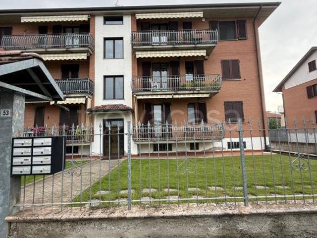 Quadrilocale in vendita ad Alessandria, Spinetta Marengo