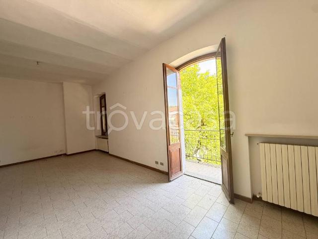 Quadrilocale in vendita ad Alessandria strada Comunale, Valmadonna