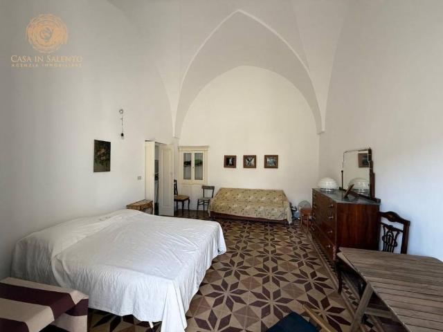 Quadrilocale in vendita ad Alessano via di Mezzo, 73031, Montesardo