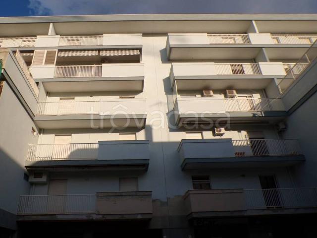 Quadrilocale in vendita ad Alghero via Giuseppe Verdi, 32