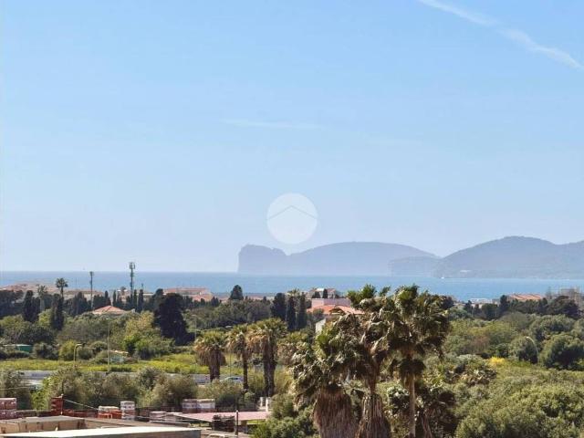 Quadrilocale in vendita ad Alghero via Libero Meledina, 22