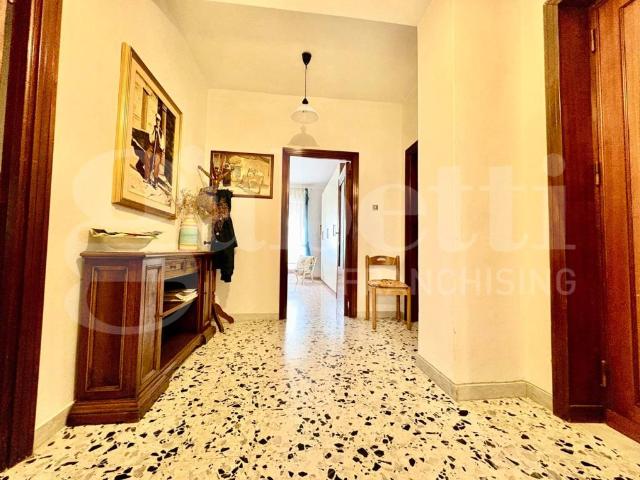 Quadrilocale in vendita ad Alghero via Logudoro, 13