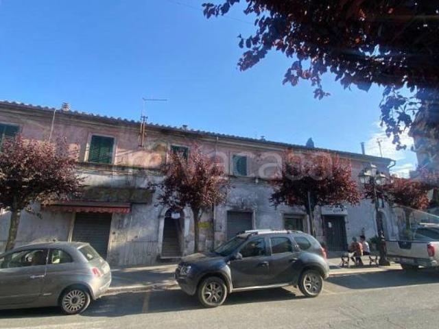 Quadrilocale in vendita ad Allumiere